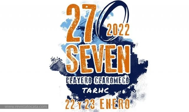 Se viene el Seven de Claromecó