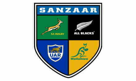 La UAR seguirá en la SANZAAR hasta fines de 2025
