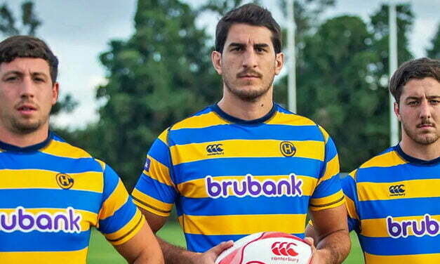 Hindú con nueva pilcha