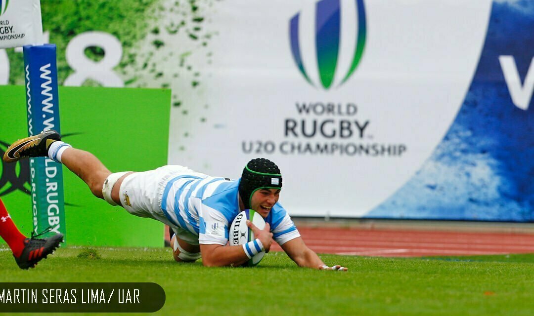 Mundial M20: Fixture confirmado