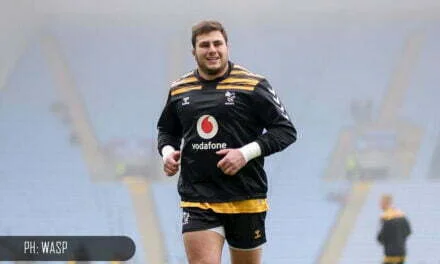 Rodrigo Martínez seguirá en Wasp