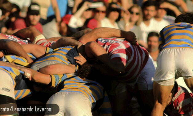 Top 13: Vuelve el empuje libre