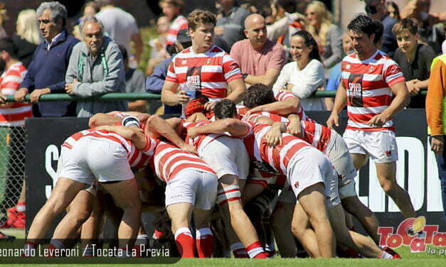 Top 12 Fecha 10: Formaciones y árbitros