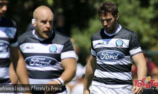 Formaciones Top 13 – Fecha 2