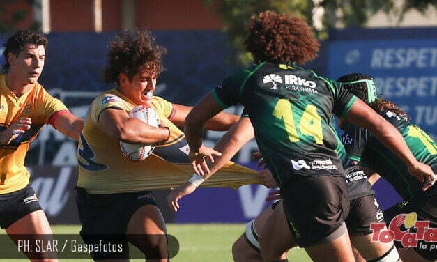 Cafeteros sumó su primer triunfo