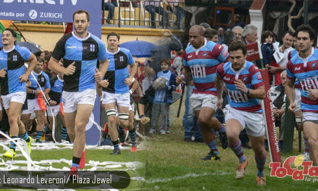 Una plaza de ilusiones