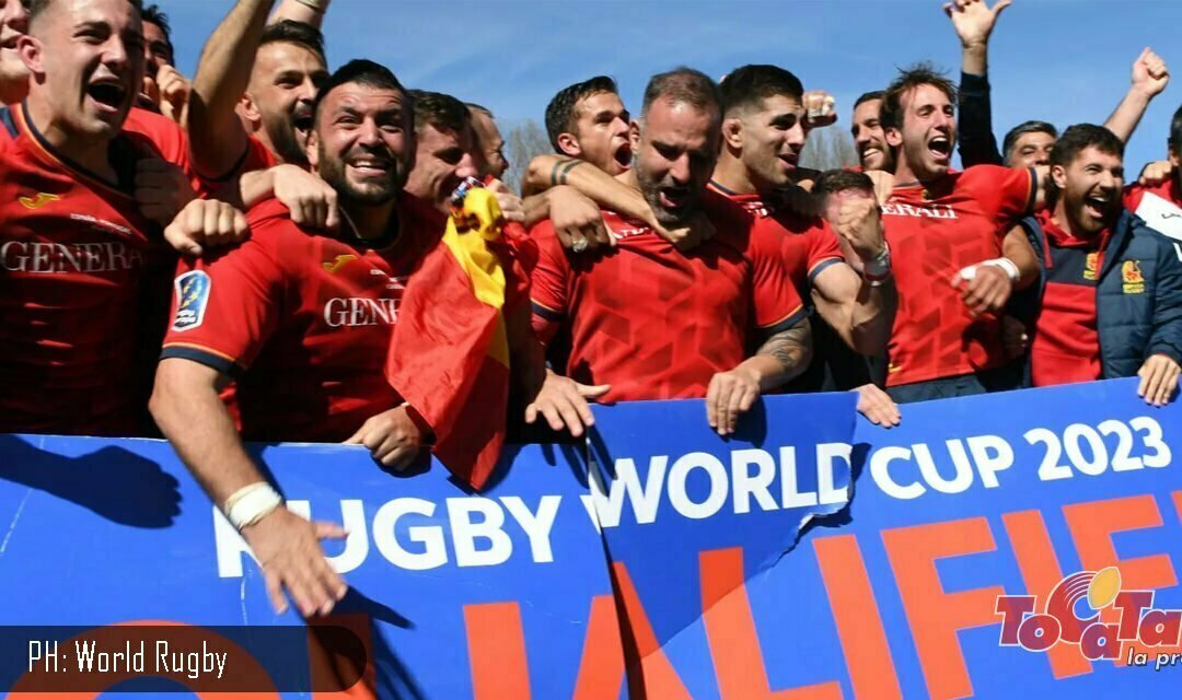 España insiste y recurre al TAS