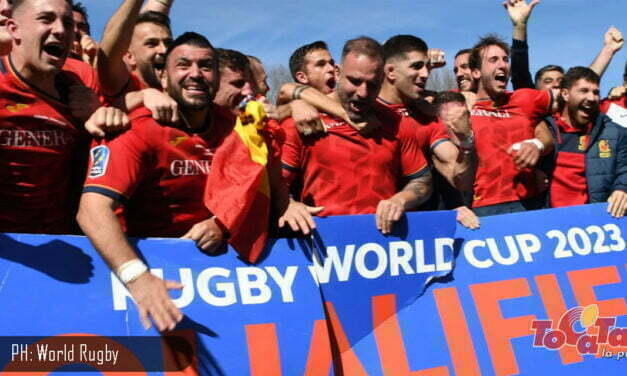 WR estudia una posible mal inclusión de un jugador de España