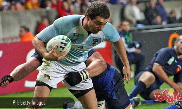 Asesinaron a Federico Aramburú