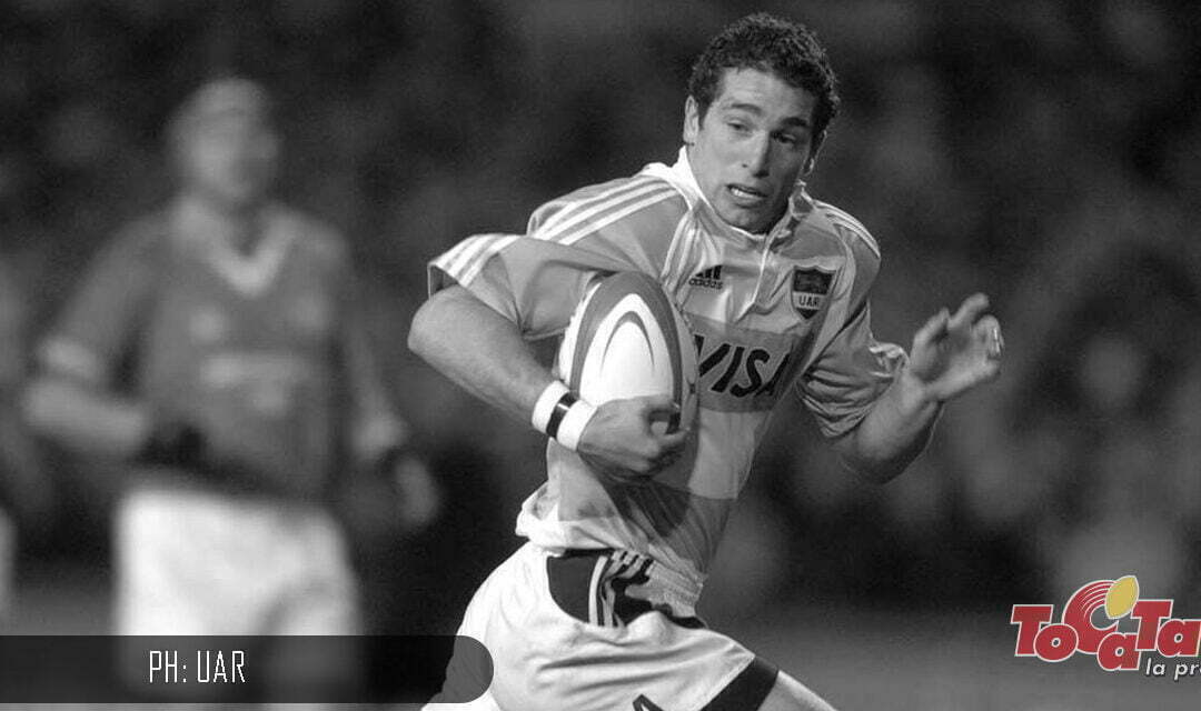 El pésame por Aramburú