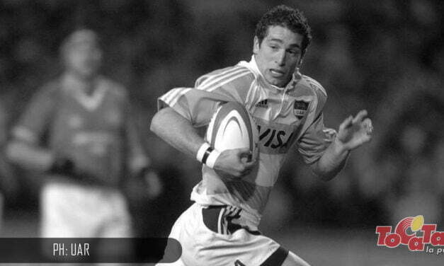 El pésame por Aramburú