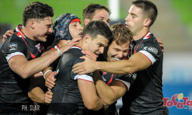 Selknam fue solido ante Cobras