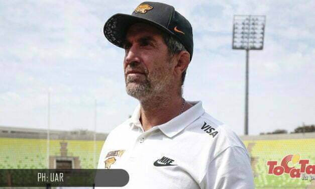 “Cuando dominamos no logramos marcar”