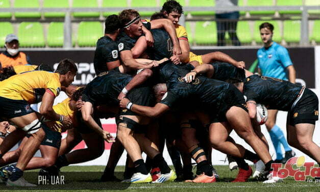 Jaguares con equipo confirmado