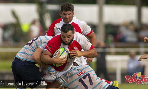 Resultados de la fecha 1 de Primera A