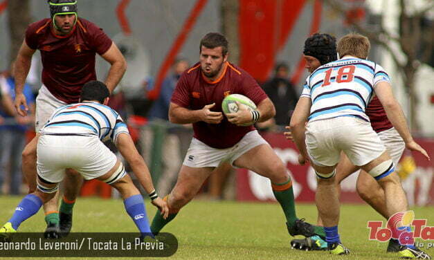 Top 13: Formaciones y árbitros Fecha 1