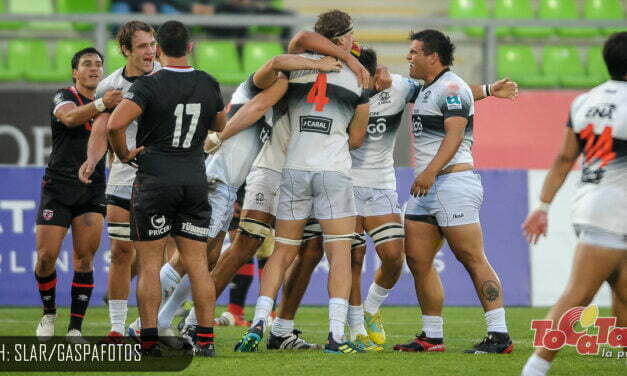 A Olimpia le costó, pero ganó