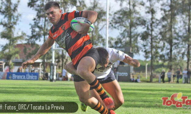 Las imagenes del triunfo de Pueyrredón