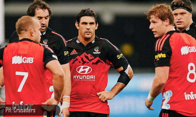 SR Pacific: Suspensiones por COVID