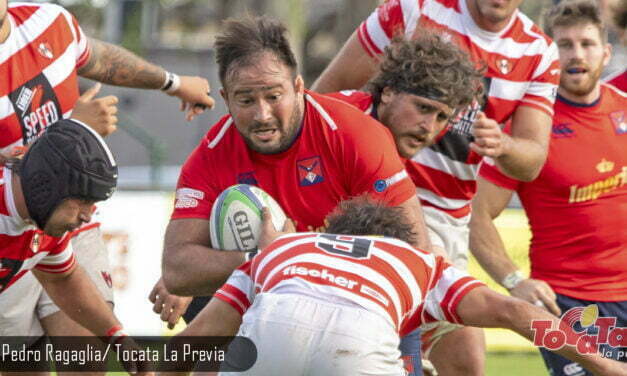 Alumni v Pucará en Fotos