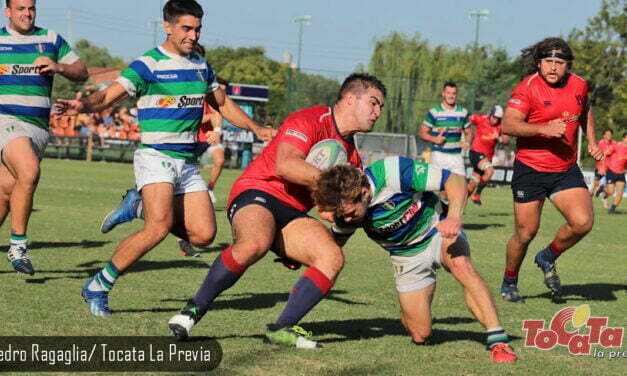 Se jugaron varios amistosos URBA