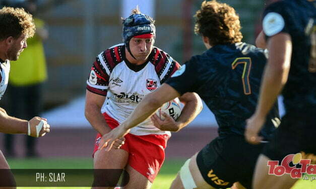 El XV ideal de la 3° fecha de la SLAR