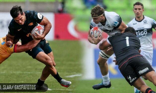 Olimpia la próxima prueba de Jaguares