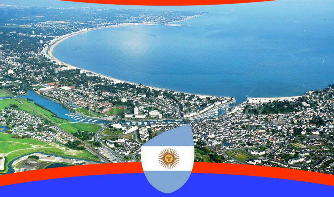 Francia 2023: Los Pumas tienen donde parar