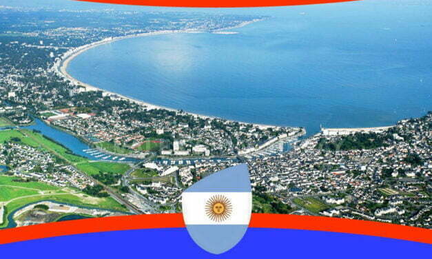 Francia 2023: Los Pumas tienen donde parar