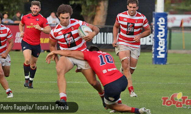 Resultados de la 2° fecha del Top 13