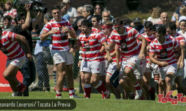 Top 12: Resultados de la fecha 5