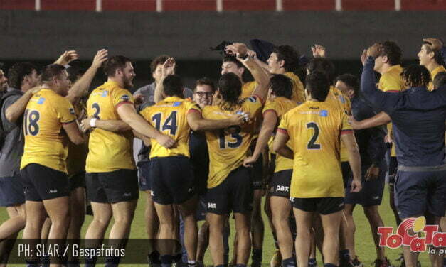 Cafeteros volvió a festejar