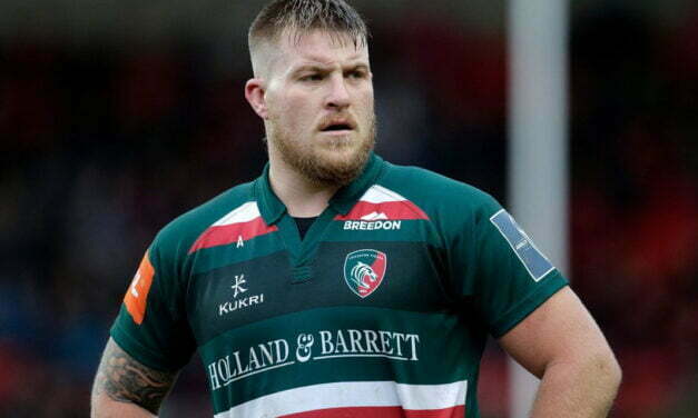 Levantaron la roja de Gigena