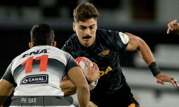 Jaguares fue claramente superior