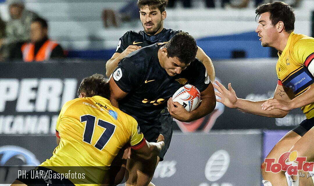 Ignacio Ruiz al London Irish