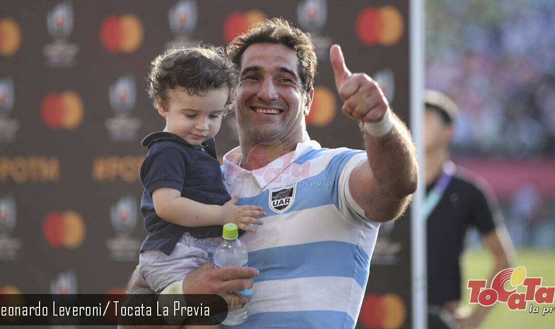 Leguizamón cuelga los botines.