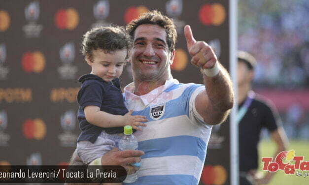 Leguizamón cuelga los botines.