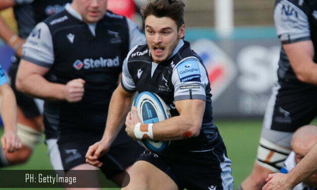 Mateo Carreras se queda en Newcastle