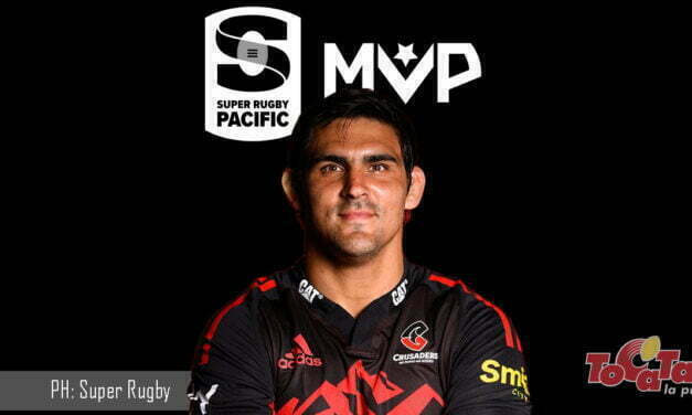 Reconocimiento para Matera