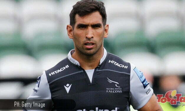 Orlando se va de Newcastle