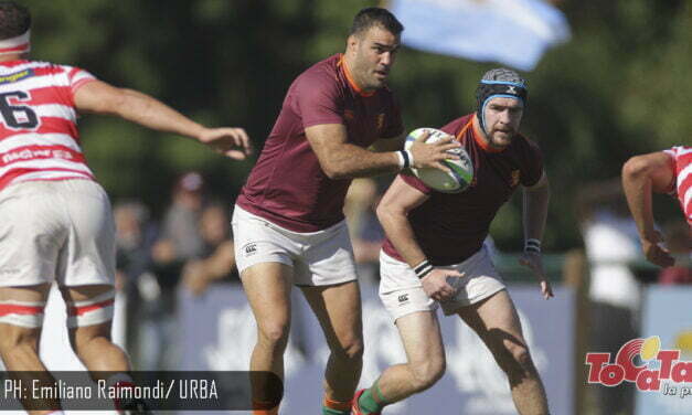 Newman el único puntero