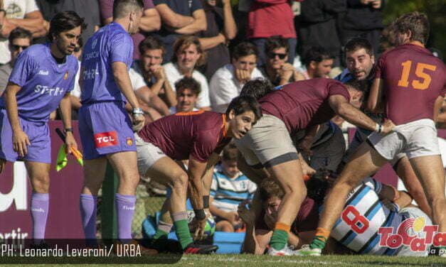 Formaciones Top 13 – Fecha 3