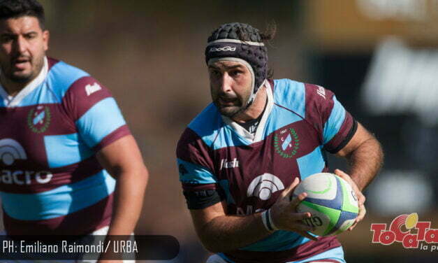 Los Tilos visita a Rosario