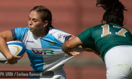 Arrancó el torneo femenino