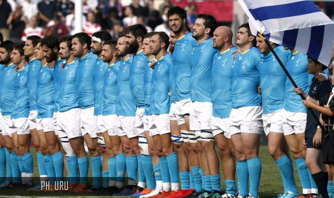 La primera convocatoria de Uruguay para el Mundial
