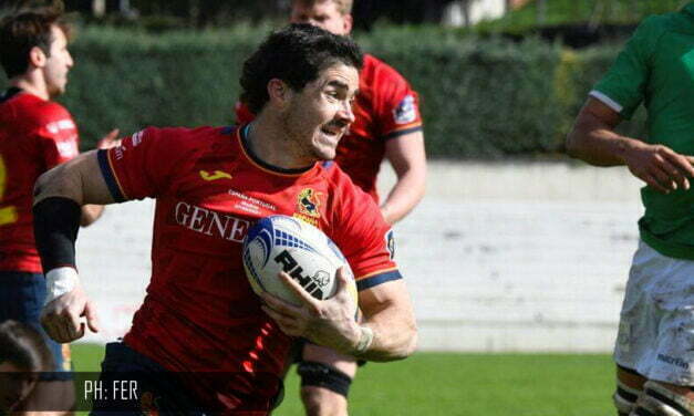 “Me parece una vergüenza todo”