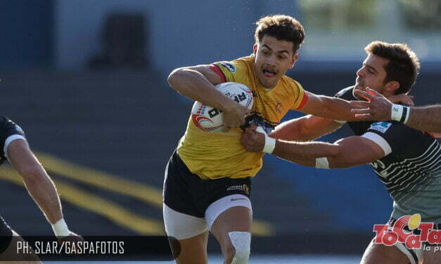 Cafeteros aseguró su lugar en semis