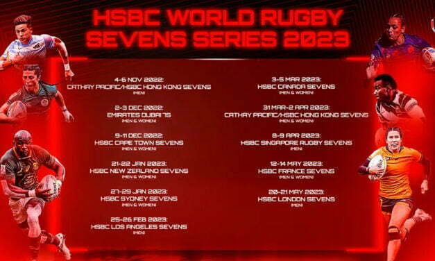 El Circuito Mundial tendrá 11 torneos