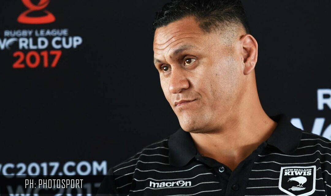 ¿Quién es David Kidwell?