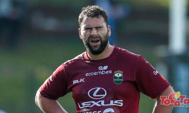 La federación española expulsó a Club Alcobendas